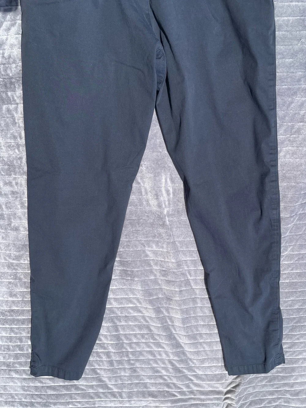 Lululemon Men’s Commission Athletic Pants Size 32